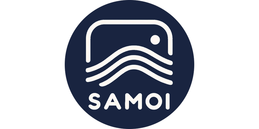 Samoi logo